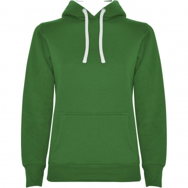 Logotrade corporate gift picture of: Urban women's hoodie