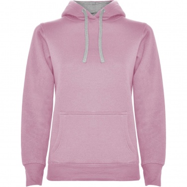 Logo trade promotional items picture of: Urban women's hoodie