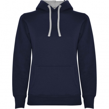 Logo trade promotional gifts image of: Urban women's hoodie