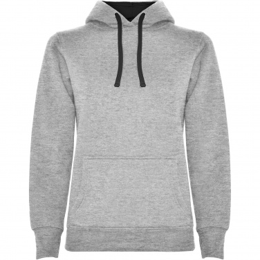 Logo trade promotional gifts image of: Urban women's hoodie
