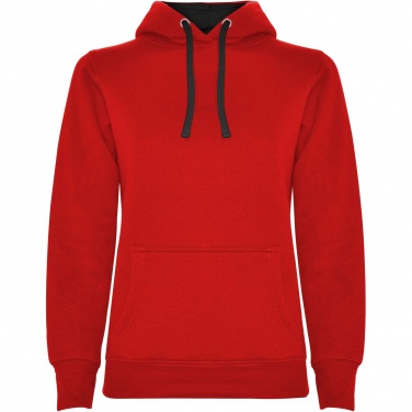 Logotrade promotional item image of: Urban women's hoodie