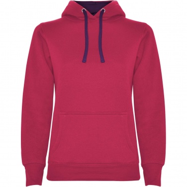 Logotrade promotional gift picture of: Urban women's hoodie
