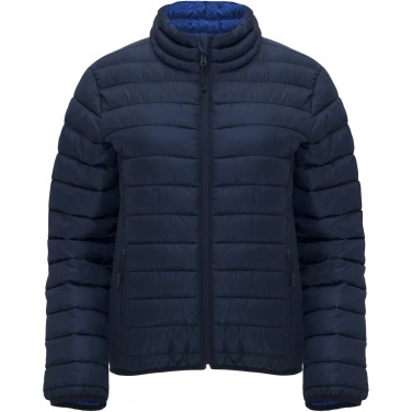 Logotrade corporate gift image of: Finland women's insulated jacket