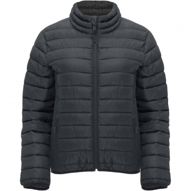 Logotrade promotional item image of: Finland women's insulated jacket