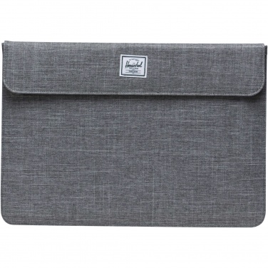 Logotrade promotional gifts photo of: Herschel Spokane 15-16" laptop sleeve