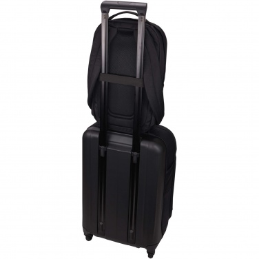 Logotrade promotional products photo of: Case Logic Invigo 14" recycled laptop backpack