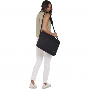 Logo trade promotional products image of: Case Logic Invigo 15.6" recycled laptop bag