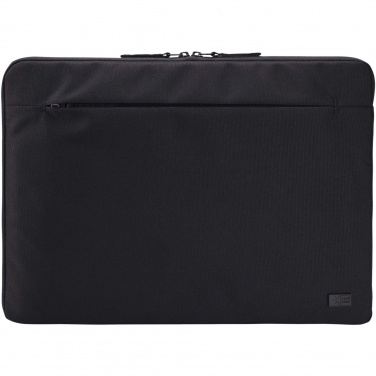 Logo trade corporate gifts picture of: Case Logic Invigo 15.6" recycled laptop sleeve