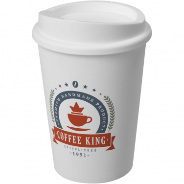 Logo trade promotional giveaways image of: Americano® Switch 300 ml tumbler with lid