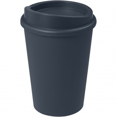 Logo trade promotional gift photo of: Americano® Switch 300 ml tumbler with lid