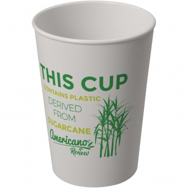Logo trade advertising product photo of: Americano® Switch Renew 300 ml tumbler