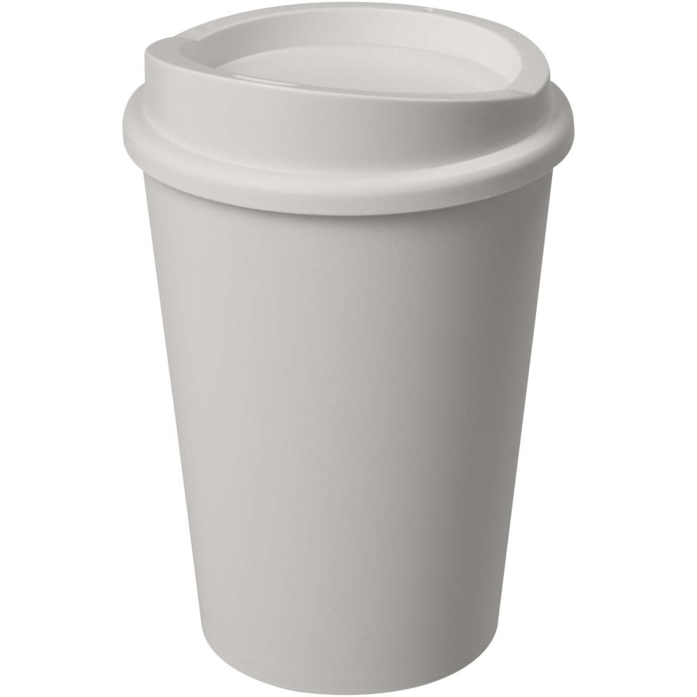 Logo trade promotional products image of: Americano® Switch Renew 300 ml tumbler with lid