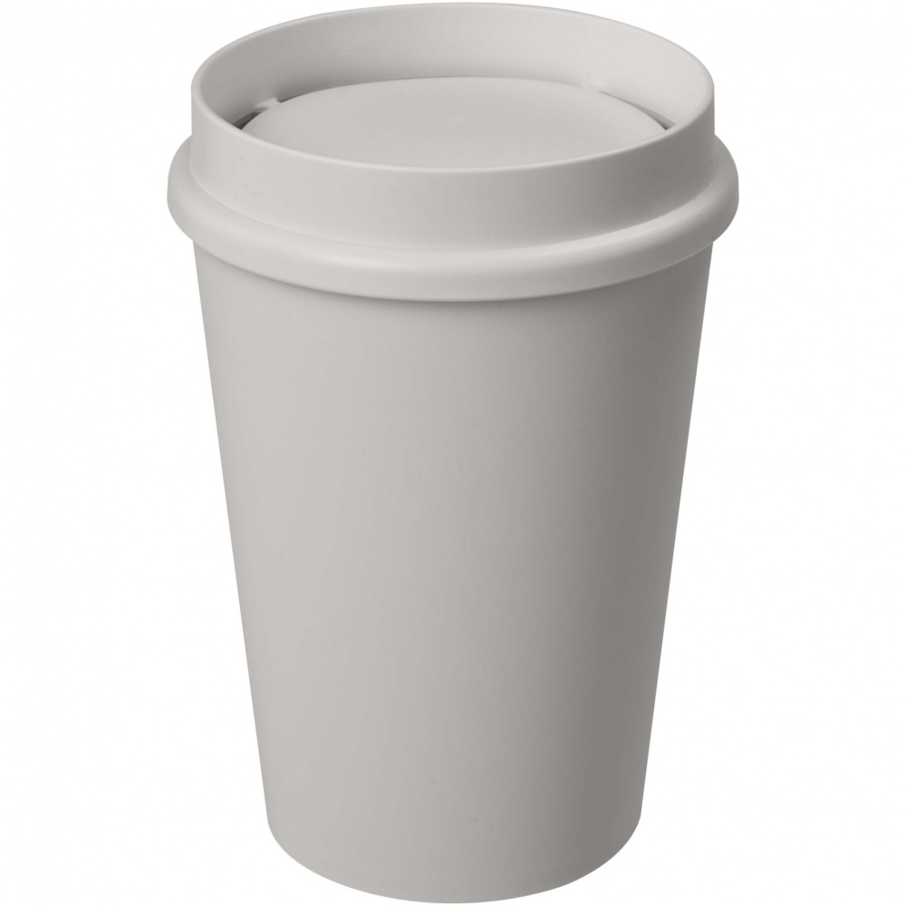 Logo trade corporate gift photo of: Americano® Switch Renew 300 ml tumbler with 360° lid
