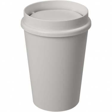 Logotrade promotional products photo of: Americano® Switch Renew 300 ml tumbler with 360° lid