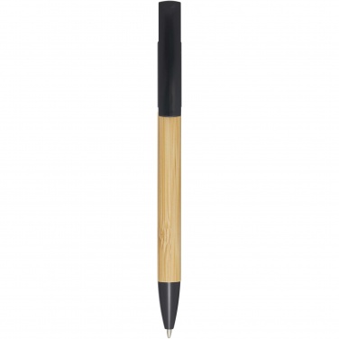 Logotrade promotional merchandise photo of: Delfina phone holder pen