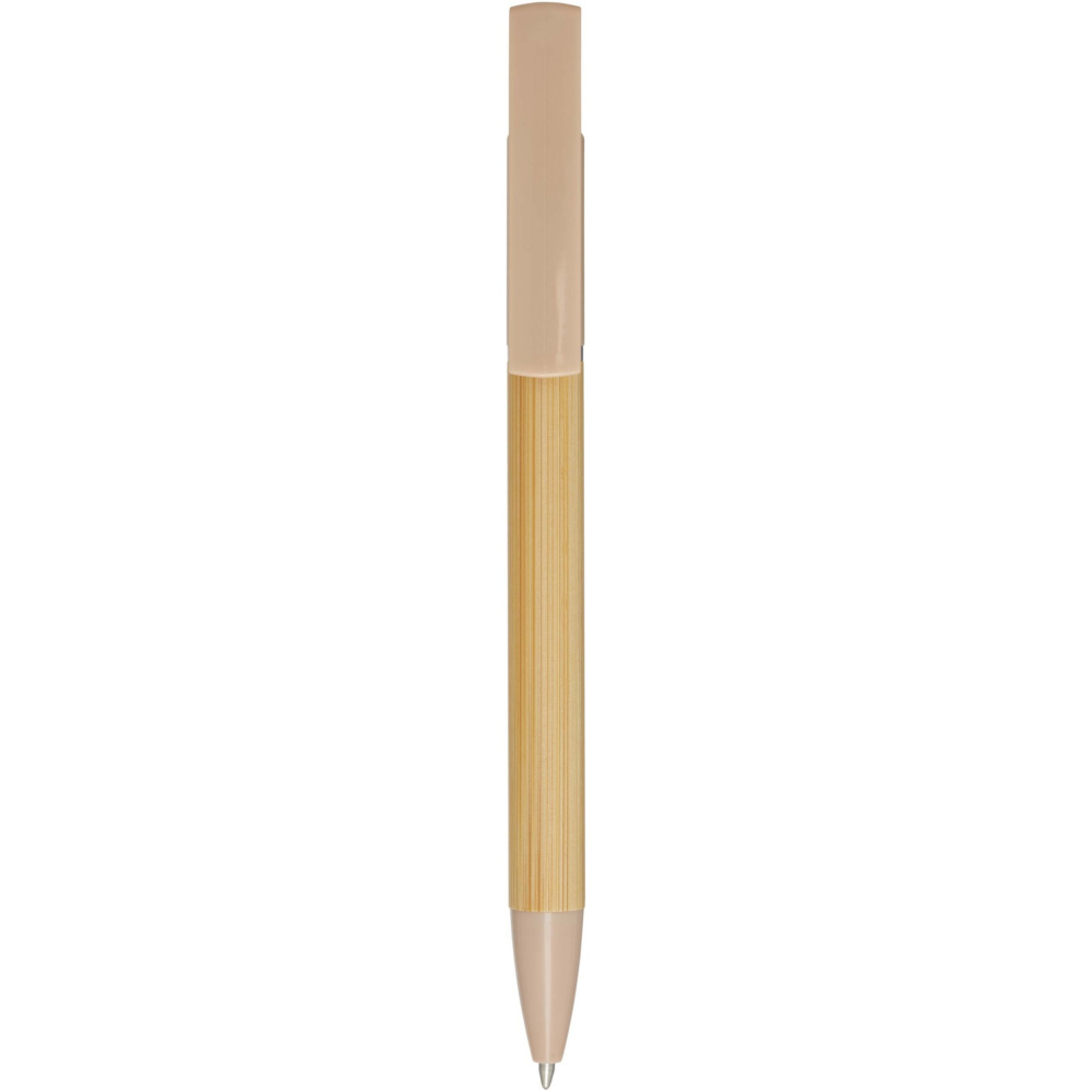 Logotrade advertising product picture of: Delfina phone holder pen