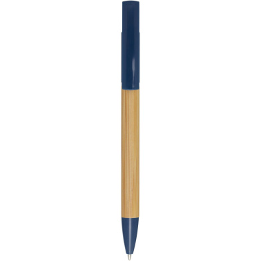 Logo trade promotional gift photo of: Delfina phone holder pen