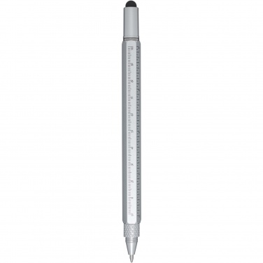 Logotrade promotional gifts photo of: Dora recycled aluminium multifunctional pen