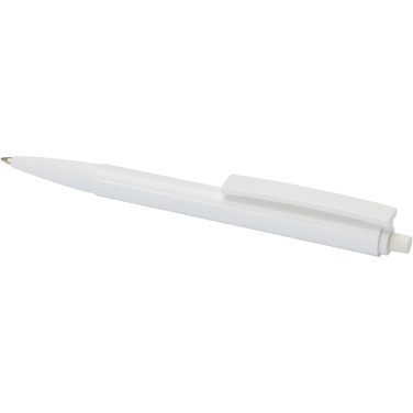 Logotrade promotional giveaway image of: Elsa recycled plastic ballpoint pen