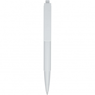 Logotrade promotional gift picture of: Elsa recycled plastic ballpoint pen