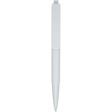 Logo trade business gift photo of: Elsa recycled plastic ballpoint pen