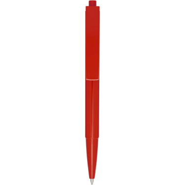 Logotrade promotional products photo of: Elsa recycled plastic ballpoint pen