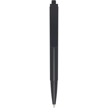 Logo trade promotional product photo of: Elsa recycled plastic ballpoint pen