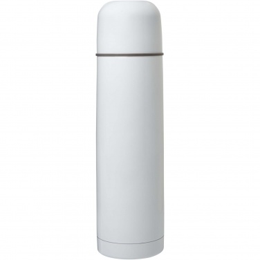 Logo trade promotional gifts picture of: Sullivan 750 ml RCS certified recycled stainless steel vacuum insulated flask