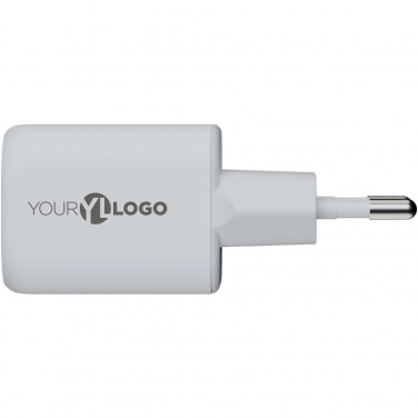 Logotrade advertising product picture of: Xtorm XEC035 GaN² Ultra 35W wall charger