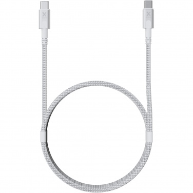 Logotrade promotional item picture of: Xtorm XVC2140 GaN Ultra 140W travel charger with 240W USB-C PD cable