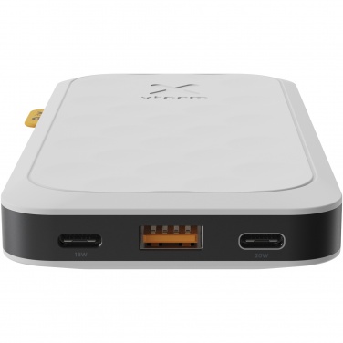 Logo trade business gift photo of: Xtorm FS510 Fuel Series 10.000 mAh 20W power bank