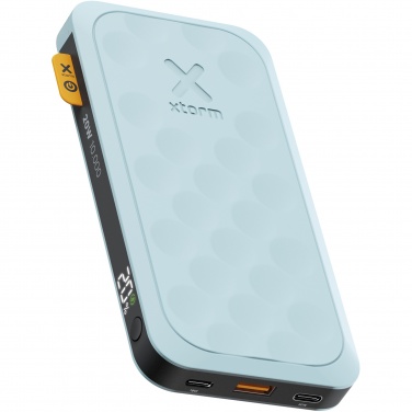 Logo trade promotional items picture of: Xtorm FS510 Fuel Series 10.000 mAh 20W power bank