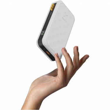 Logotrade promotional merchandise picture of: Xtorm FS520 Fuel Series 20.000 mAh 35W power bank