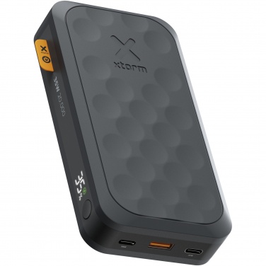 Logotrade advertising product picture of: Xtorm FS520 Fuel Series 20.000 mAh 35W power bank