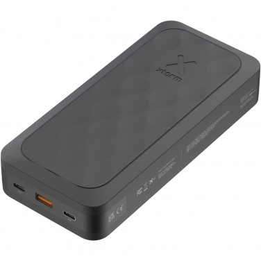 Logotrade corporate gift picture of: Xtorm FS5271 Fuel Series 27.000 mAh 67W power bank
