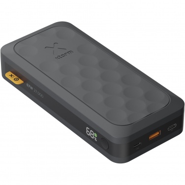 Logotrade promotional giveaways photo of: Xtorm FS5271 Fuel Series 27.000 mAh 67W power bank
