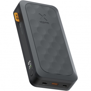 Logotrade promotional giveaway picture of: Xtorm FS5271 Fuel Series 27.000 mAh 67W power bank
