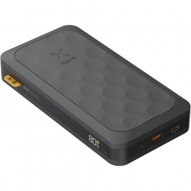 Logotrade promotional giveaway image of: Xtorm FS5451 Fuel Series 45.000 mAh 67W power bank