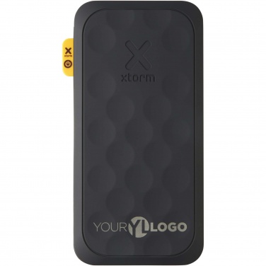 Logo trade promotional product photo of: Xtorm FS5451 Fuel Series 45.000 mAh 67W power bank