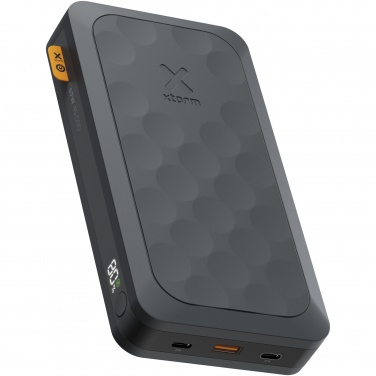Logotrade promotional item image of: Xtorm FS5451 Fuel Series 45.000 mAh 67W power bank