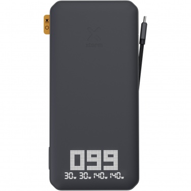 Logotrade promotional products photo of: Xtorm XB403 Titan Ultra 27.000 mAh 200W laptop power bank