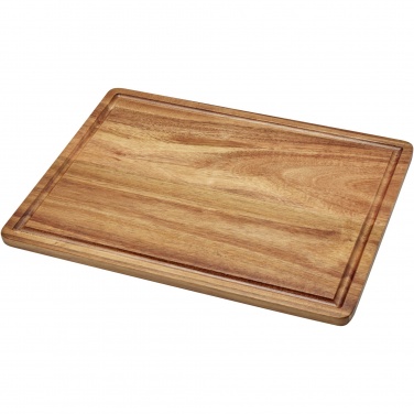 Logotrade promotional item image of: Sonora acacia wood cutting board