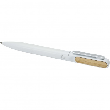 Logotrade business gifts photo of: Blanca recycled aluminium ballpoint pen