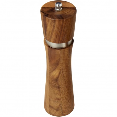 Logotrade promotional products photo of: Flavo pepper or salt mill