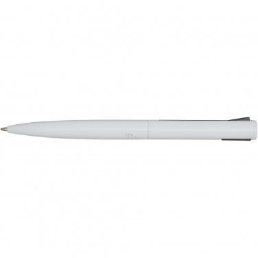 Logotrade promotional gifts photo of: Juana recycled aluminium ballpoint pen