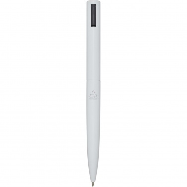 Logotrade promotional items photo of: Juana recycled aluminium ballpoint pen