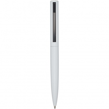 Logotrade corporate gift picture of: Juana recycled aluminium ballpoint pen