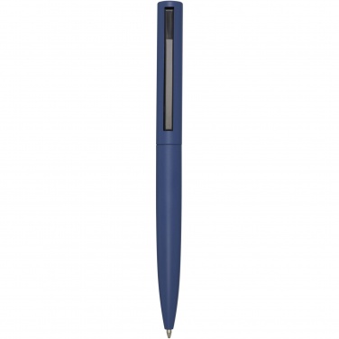Logotrade advertising product picture of: Juana recycled aluminium ballpoint pen