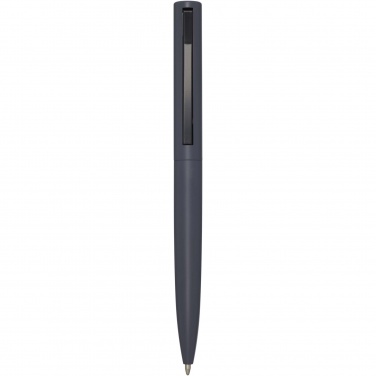 Logotrade business gift image of: Juana recycled aluminium ballpoint pen