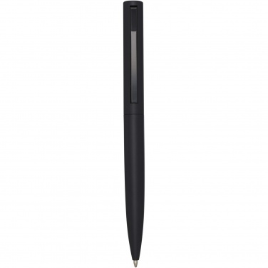 Logotrade promotional gift image of: Juana recycled aluminium ballpoint pen